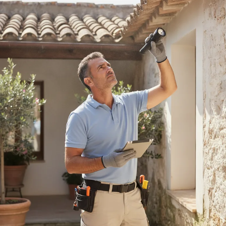 Perito Inmobiliario servicio en Ventas